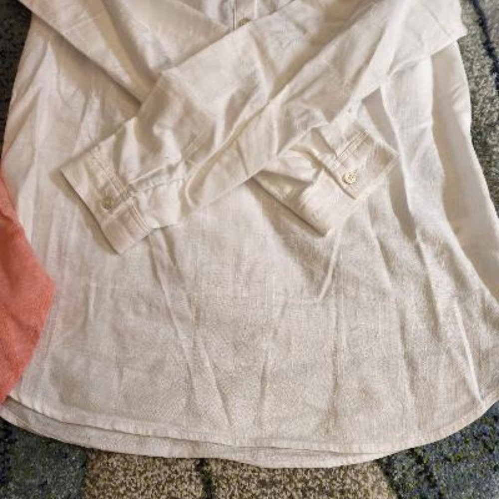 TALBOT SP Bundle 2 100% Cotton Blouses - Picture 12 of 14